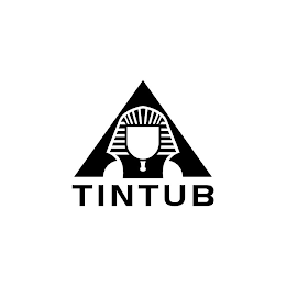 TINTUB logo
