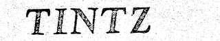 TINTZ logo
