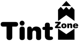 TINTZONE logo