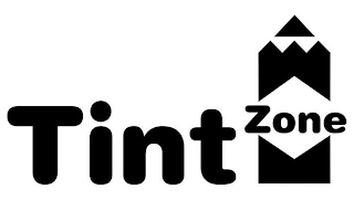 TINTZONE logo