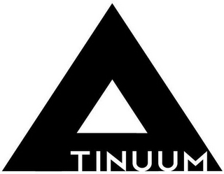 TINUUM logo