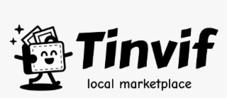 TINVIF LOCAL MARKETPLACE logo