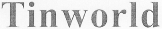 TINWORLD logo