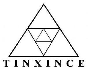 TINXINCE logo