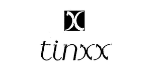TINXX logo