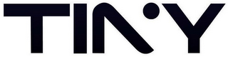 TINY logo