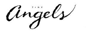 TINY ANGELS logo