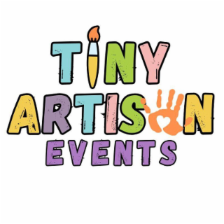 TINY ARTISAN EVENTS logo