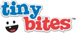 TINY BITES logo