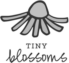 TINY BLOSSOMS logo