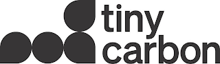 TINY CARBON logo