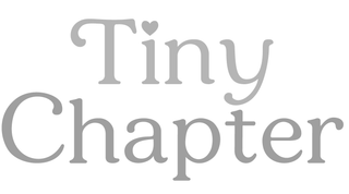 TINY CHAPTER logo
