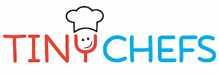 TINY CHEFS logo