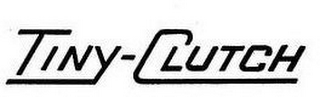 TINY-CLUTCH logo