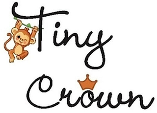 TINY CROWN logo