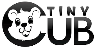 TINY CUB logo