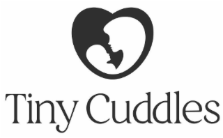 TINY CUDDLES logo