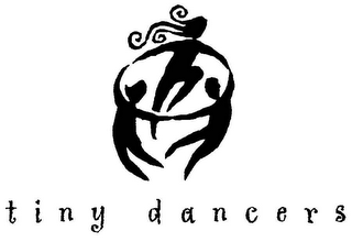 TINY DANCERS logo