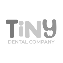 TINY DENTAL COMPANY logo