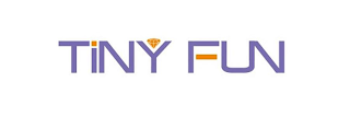 TINY FUN logo