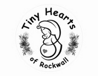 TINY HEARTS OF ROCKWALL
