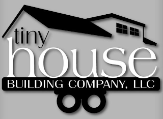 TINY HOUSE BUILDING COMPANY, LLC logo