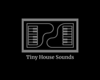 TINY HOUSE SOUNDS logo