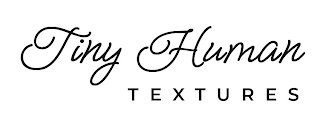 TINY HUMAN TEXTURES logo