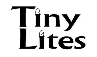 TINY LITES logo