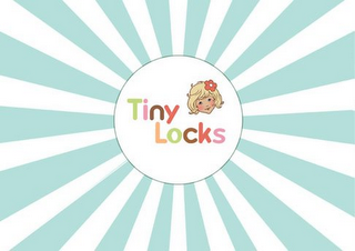 TINY LOCKS logo
