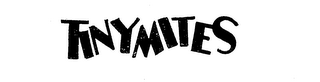 TINY MITES logo