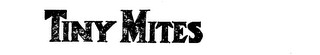 TINY MITES logo