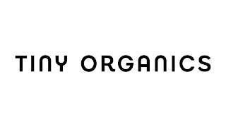 TINY ORGANICS logo