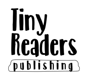 TINY READERS PUBLISHING logo