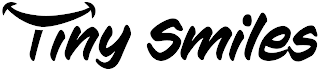 TINY SMILES logo