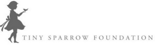 TINY SPARROW FOUNDATION logo