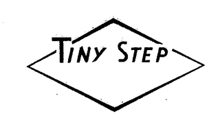 TINY STEP logo