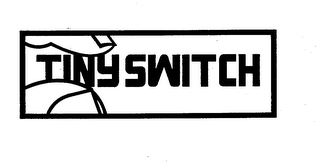TINY SWITCH logo