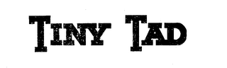 TINY TAD logo