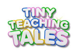 TINY TEACHING TALES logo
