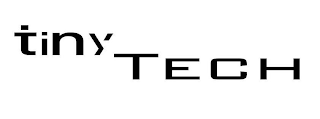 TINY TECH logo