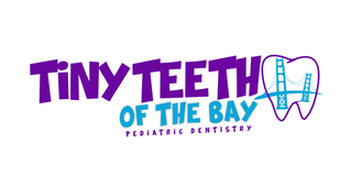 TINY TEETH OF THE BAY PEDIATRIC DENTISTRY logo