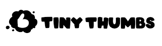 TINY THUMBS logo