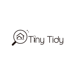 TINY TIDY logo