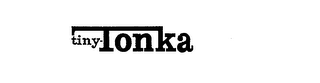 TINY-TONKA logo