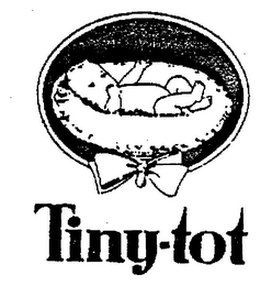 TINY-TOT logo
