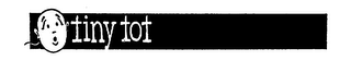 TINY TOT logo
