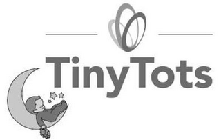 TINY TOTS logo
