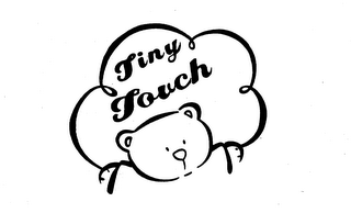 TINY TOUCH logo