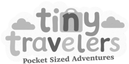 TINY TRAVELERS POCKET SIZED ADVENTURES